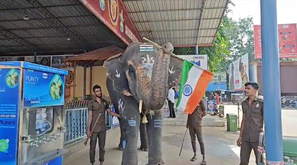 Kateel Temple